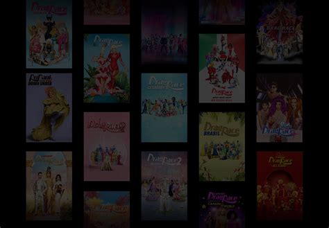 watch drag race germany online|WOW Presents Plus .